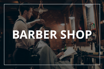 BARBER SHOP