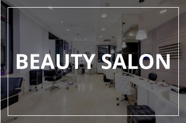 BEAUTY SALON