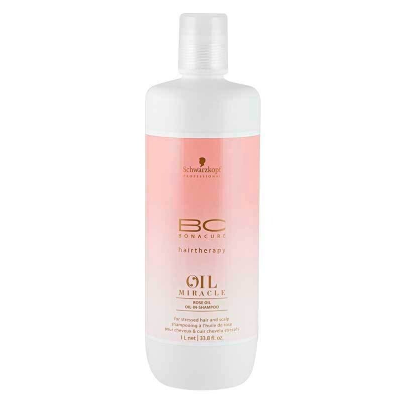 rose oil for hair schwarzkopf