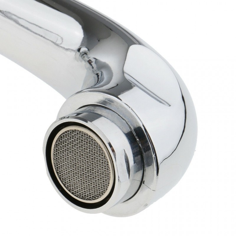 Shampoo Bowl Sink Spray Hose CHROME
